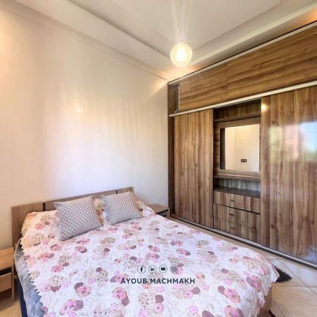 דירות מרקש Bassatine Targa Marrakech A Proximite De Zinaya Hammam بساتين تاركة מראה חיצוני תמונה