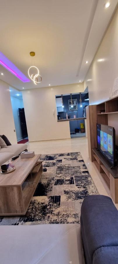 דירות מרקש Bassatine Targa Marrakech A Proximite De Zinaya Hammam بساتين تاركة מראה חיצוני תמונה
