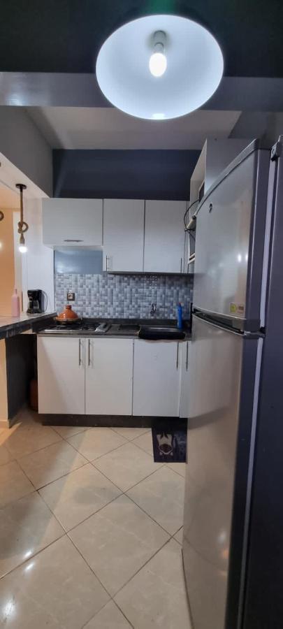 דירות מרקש Bassatine Targa Marrakech A Proximite De Zinaya Hammam بساتين تاركة מראה חיצוני תמונה